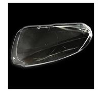 Cubierta Faro Delantero Para VW Para Golf 5 MK Para Jetta Para A5 GT Para GTI R32 2005-2009 Cubierta Faro Lente Cristal Cubiertas Pantalla Lentes Faros(1pc Right)