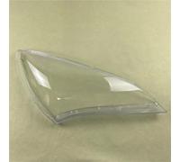 Cubierta Faro Lente Coche Compatible Con Hyundai Para Rohens Coupé 2009-2011 Cubierta Transparente Delantero Cristal De Repuesto Para Faro Delantero