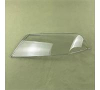 Cubierta Faro Lente Coche Compatible Con Skoda Para Octavia 2007 2008 2009 Incluye Cubierta Para Faro Delantero Pantalla Lente De Cristal Y Carcasa