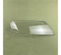 Cubierta Faro Lente Coche Compatible Con Skoda Para Octavia 2007 2008 2009 Incluye Cubierta Para Faro Delantero Pantalla Lente De Cristal Y Carcasa