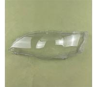 Cubierta Faro Lente Coche Compatible Con Subaru Para Legacy 2003 2004 2005 Cubierta Transparente Para Faro Delantero Pantalla Carcasa De Cristal Lente De Repuesto