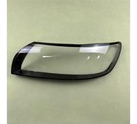 Cubierta Faro Lente Coche Compatible Con Volvo Para S40 2004 2005 2006 Carcasa Transparente Para Faro Delantero Lente De Cristal Piezas De Repuesto Para Automóviles