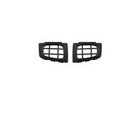 Cubierta Faro Lente Coche Cubierta Para Suzuki Para Jimny Para JB64 Para JB74W 2019 2020 2021 2022 2023 Cubierta Coche Rejilla Luz Antiniebla Delantera Protector Faro(Fog lamp shade)
