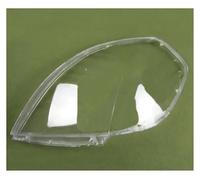Cubierta Faro Lente Coche For Teana 2004 2005 Front Headlamp Lamp Shell Transparent Mask Headlight Cover Faros Cubierta