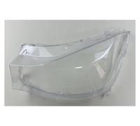 Cubierta Faro Lente Coche Para 3 Para Serie Para GT Para F34 2013-2016 Cubierta Faro Carcasa Faro Transparente Faros Cubierta(Front Left)