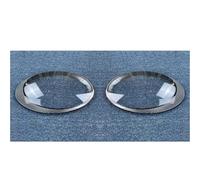 Cubierta Faro Lente Coche Para 911 Para 991 Para 997 2005 2006 2007 2008 2009 2010 2011 Faros delanteros Cristal Luces Carcasa Faros Cubierta(Front Left)