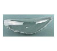 Cubierta faro lente coche Para Accent Para Versión Extranjera 2011-2014