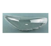 Cubierta faro lente coche Para Accent Para Versión Extranjera 2011-2014