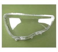 Cubierta Faro Lente Coche Para ASX 2013 2014 2015 2016 2017 2018 Cubierta Faro Pantalla Lámpara Pantalla Lámpara Transparente Lente Carcasa Faro Faros Cubierta(Front Right)