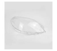 Cubierta Faro Lente Coche Para B Para Clase Para W246 Para B180 Para B200 2012 2013 2014 2015 Lente Carcasa Luces Faro Transparente Faros Cubierta(Front Left)