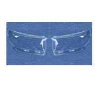 Cubierta Faro Lente Coche Para ChangAn Para KaiCene F70 2020 2021 2022 Cubierta Transparente Faros Delanteros Faros Cubierta(Front Left)