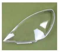 Cubierta Faro Lente Coche Para Galant 2006 2007 2008 2009 2010 2011 2012 Cubierta Faro Pantalla Transparente Carcasa Máscara Faros Cubierta(Front Left)