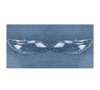 Cubierta Faro Lente Coche Para Jade 2013~2017 Cubierta Lente Faro Pantalla Delantera Carcasa Faros Cubierta(Front Right)