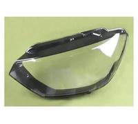 Cubierta Faro Lente Coche Para L 2016-2021 Carcasa Lente Faro Pantalla Transparente Cubierta Lámpara Faros Cubierta(Front Left)