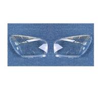 Cubierta Faro Lente Coche Para Rav4 2001 2002 2003 2004 Cubierta Faro Lámpara Luz Delantera Pantalla Lámpara Transparente Carcasa Lente Cristal Faros Cubierta(Front Right)