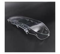 Cubierta Faro Lente Coche Para X5 Para E53 1998 1999 2000 2001 2002 2003 Cubierta Carcasa Faro Cristal Pantalla Lámpara Lente Faros Cubierta(Left+Right)