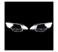 Cubierta Faro Pantalla Shell Lentes Cubierta Faro Para Peugeot 508 2011 2012 2013 2014 Funda Pantalla Reemplazo Lente Protección Frontal Para Automóvil Coche Lente(A Piar)