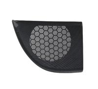 Cubierta faro Par Para Benz W203 Para CLC Para Coupe 2Dr A20372703889051, Cubierta Altavoz Puerta Lateral Coche, Cubierta Bocina, Rejilla Altavoz Embellecedora lente faro (Tamaño : Izquierda)