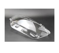 Cubierta Faro Para BMW Serie 1 F20 Hatchbac 2015-2018 2019 Faros Delanteros Pantalla Transparente Carcasa Lámpara Cubierta Faro Lente Cristal Faro Delantero Coche Coche Lámpara Cubierta ( Tamaño : Der