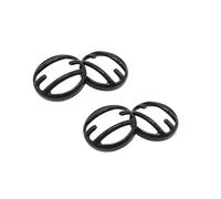 Cubierta Faro Protector Cubierta De Rejilla Luz Trasera Y Señal Giro Para Faros Delanteros CMX500 CMX300, Color Negro Para Rebel CMX 500 300 1100 ABS 2020-2023 2022