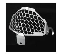 Cubierta Faro Protector Protector Luz Trasera Para CRF 300L 2024, 300 L Para Rally 2021 2022, 2023, CRF300L Cubierta Protectora Montaje Parrilla Para Motocicleta