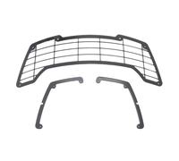 Cubierta Faro Protector Rejilla Protectora De Faro Delantero Motocicleta Acero Inoxidable Para P&an Am&erica 1250 PA1250 Para PanAmerica1250