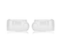 Cubierta Faro Transparente Para Land Para Rover Para Range Para Ejecutivo Para La Edición 2005-2009 Carcasa De Faro Coche Pantalla Par Cubierta Lente Faro Delantero