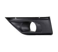 Cubierta Faros Antiniebla Compatible Con Citroen C4 Para Picasso 2009 2010 2006 2007 2008 Parachoques Lámpara Antiniebla Luz Rejilla Cubierta Marco Tapa Bisel Capó Ajuste 7414SC