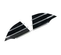 Cubierta Faros Antiniebla Compatible Con Ford Para Escape Para Kuga 2015 2016 2013 2014 Marco Cubierta Luz Antiniebla Parachoques Delantero Moldura De La Tapa Luz Rejilla Del Capó