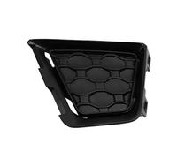 Cubierta Faros Antiniebla Compatible Con Jeep Para Renegade 2019 2020 2021 2022 2023 6VP55LXHAA Embellecedor Rejilla Del Faro Antiniebla Del Parachoques Delantero 6VP53LXHAA