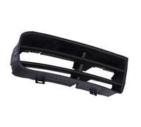 Cubierta Faros Antiniebla Compatible Con VW Para Golf Para Variant 4 Para Motion 1998-2005 2006 1J0853666E Cubierta Lámpara De Rejilla Luz Antiniebla Parachoques Delantero 1J0853665B