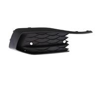Cubierta Faros Antiniebla Tapa De Cubierta De Lámpara De Luz Antiniebla Embellecedor De Rejilla Lateral Inferior LH RH Para Seat Para Leon 5FA853666A9B9