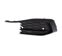 Cubierta Faros Antiniebla Tapa De Cubierta De Lámpara De Luz Antiniebla Embellecedor De Rejilla Lateral Inferior LH RH Para Seat Para Leon 5FA853666A9B9