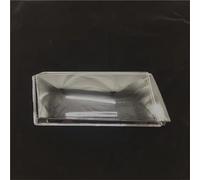 Cubierta Faros Carcasa Transparente Faro Delantero Para Skoda Para Octavia 2001-2004 Incluye Tapa De Lente Y Pantalla Cristal Cubierta lente Faro Delantero(bien)