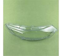 Cubierta Faros Coche Compatible Con Para Spirior 2009-2013 Máscara Transparente Para Faro Delantero Cristal De Repuesto Para La Carcasa Del Faro(Right)