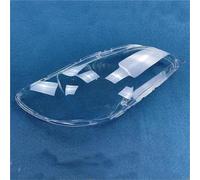 Cubierta Faros Coche Compatible Con Subaru Para Impreza De Novena Generación 2006-2013 Lente De Faro Cubierta De Faro Pantalla Transparente Carcasa De Faro(Right)