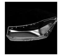 Cubierta Faros Coche Cubierta Faro Derecho Coche Lente Transparente Para 6 Series Para GT G32 2017-2020