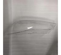Cubierta Faros Delanteros Coche Para Nissan Para Silvia S15 Spec-S Spec-R | Para 1999 2000 2001 2002 2003 carcasa de faro lente de cubierta de pantalla transparente(Right)