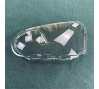 Cubierta Faros Delanteros Para Subaru Para Impreza 2003 2004 2005 | Cubierta de faros, pantalla transparente, carcasa de faro, lente frontal de repuesto de para coche(Left)