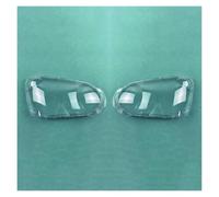 Cubierta Faros Delanteros Para Subaru Para Impreza 2003 2004-2005 | Cubierta de lente de faro delantero, cubierta transparente, pantalla de lámpara, carcasa de faro, lente de pantalla(Pair)