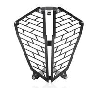 Cubierta Faros Motocicleta Para 790 Para Adventure RS 2019 2020 2021 Protector Faro Delantero Motocicleta Cubierta Protectora Rejilla Parrilla de faro de moto