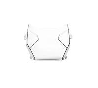 Cubierta Faros Motocicleta Para BMW Para R 1300 GS Para R1300 Para ADV Para Adventure 2023-2025 Accesorios De Motocicleta Protector De Faro Cubierta De Lente(Transparent color)