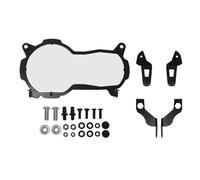 Cubierta Faros Motocicleta Para BMW Para R1250GS Para R1200GS Para Adventure Para R1200 GS Para R1250 Protector Faro Motocicleta Cubierta Lente Pantalla Lámpara