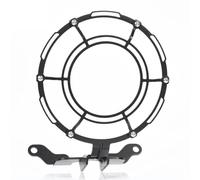 Cubierta Faros Motocicleta Para Suzuki Para SV650 Para SV 650 2016 2017 2018 2019 2020 2021 2022 Protector Cubierta Rejilla Protectora Faro Motocicleta Parrilla de faro de moto