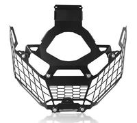 Cubierta Faros Motocicleta Para X-ADV Para XADV 750 2017 2018 2019 2020 Accesorios Motocicleta Cubierta Protectora Rejilla De Faro Parrilla de faro de moto