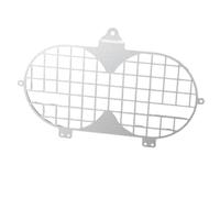 Cubierta Faros Motocicleta Para XRV 750 Para XRV750 Para AfricaTwin Para XRV 750 Para Africa Twin 1996 1997 1998 1999 2000 2001 2002 Protector Rejilla Cubierta Faro Parrilla de faro de moto(B)