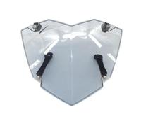 Cubierta Faros Motocicleta Protector Faro Motocicleta Para R1200GS/ADV LC GS1250 2013-2023 Cubierta Protectora Faro Liberación Rápida Parrilla de faro de moto(A)