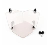 Cubierta Faros Motocicleta Protector Faro Motocicleta Para R1200GS/ADV LC GS1250 2013-2023 Cubierta Protectora Faro Liberación Rápida Parrilla de faro de moto(B)