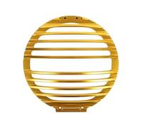 Cubierta Faros Motocicleta Rejilla Protectora Para Faros Delanteros Motocicleta Para CB650R Para CB 650R 2019 2020 2021 Accesorios Rejilla Protectora Parrilla de faro de moto(B)