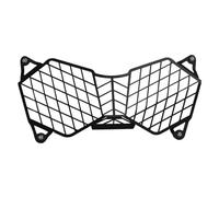 Cubierta Faros para Explorer 1200 para Tiger 800 Tiger800 para XRX XC para XCX XR Cubierta Protección Rejilla Luz Cabeza Malla Parrilla Faro Rejilla Protección Faro